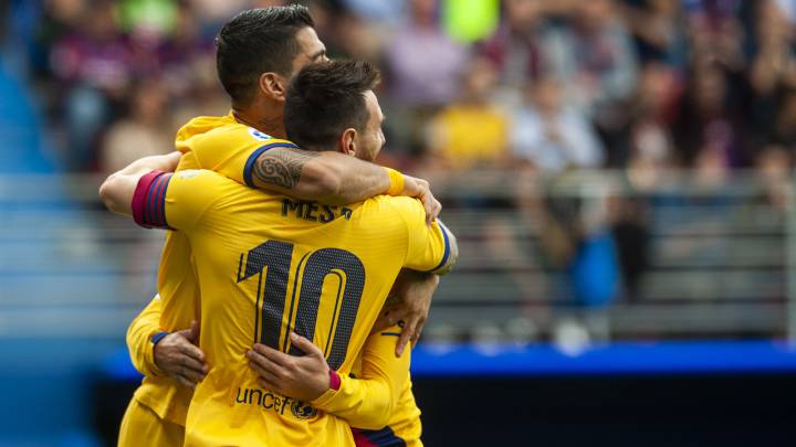 Messi iguala a Cristiano y Raúl: 33 verdugos distintos en Champions