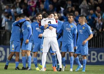 El Fernando Torres dejó de ser inexpugnable 377 días después