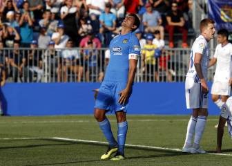 El regreso de Juanma a su tierra está en duda por lesión