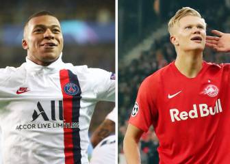 La Juve quiere aguar al Madrid