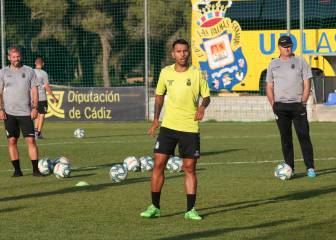 Dos aspirantes inesperados