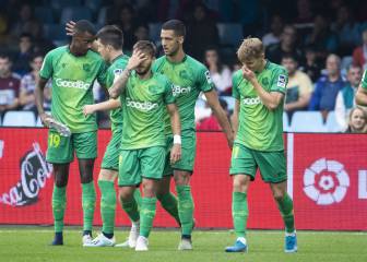 La conexión escandinava pone colíder a la Real Sociedad