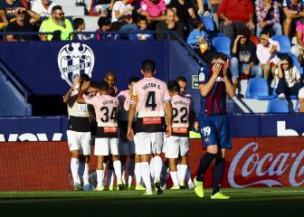 El Espanyol ya reacciona con Machín y deja de ser colista