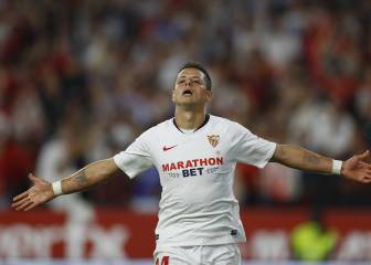 El Sevilla de Lopetegui coge velocidad crucero