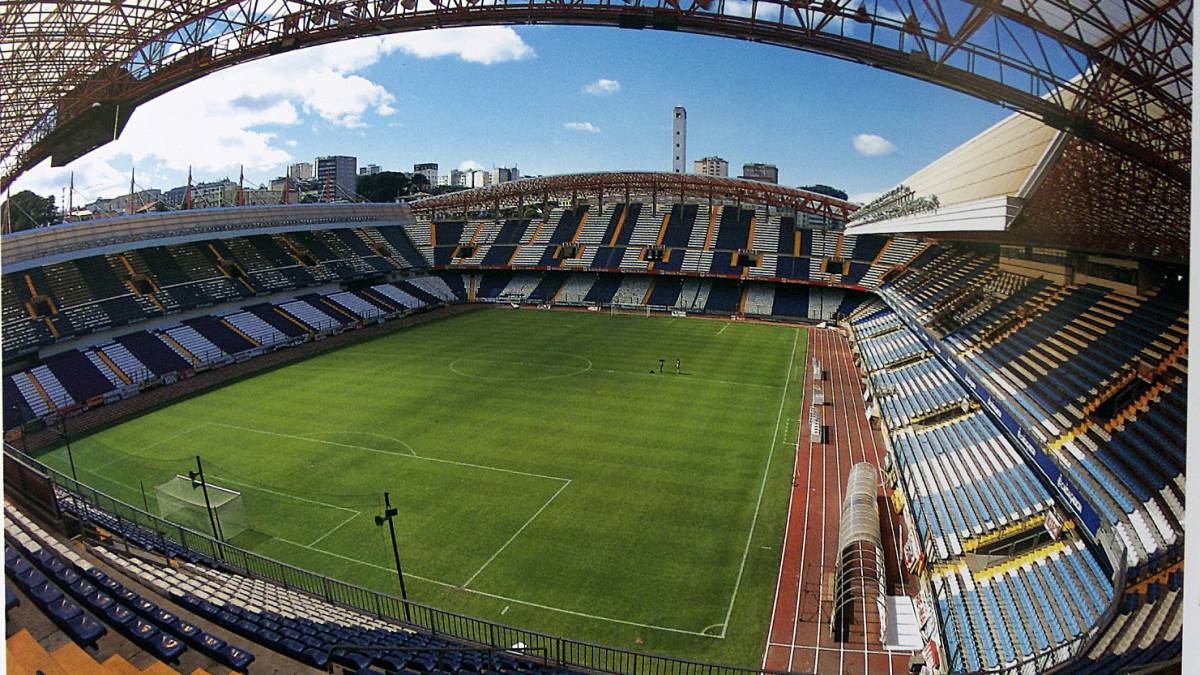 75 Aniversario Del Estadio De Riazor - AS.com