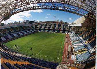 75 aniversario del Estadio de Riazor