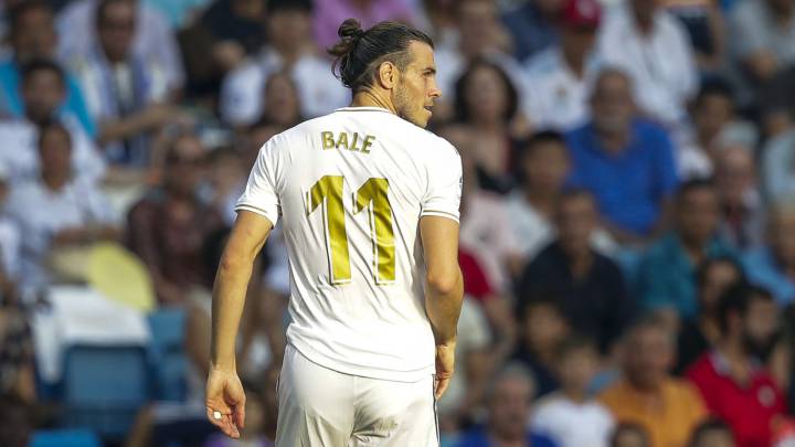 El riesgo de prescindir de Bale