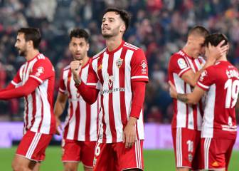 El once de la jornada 13 de LaLiga SmartBank del Diario AS