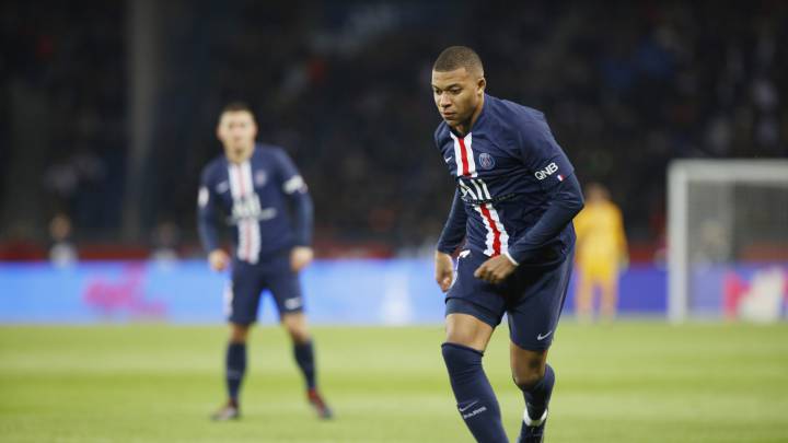 ¿Por qué la Ligue 1 es cada vez más desigual?