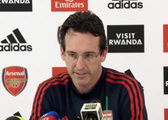 Emery: 
