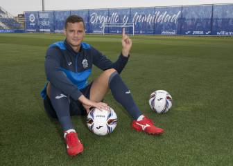 Oriol Riera: 