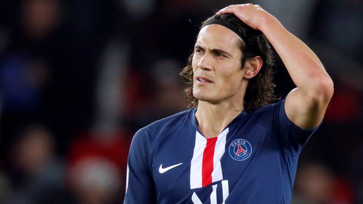 Image result for cavani