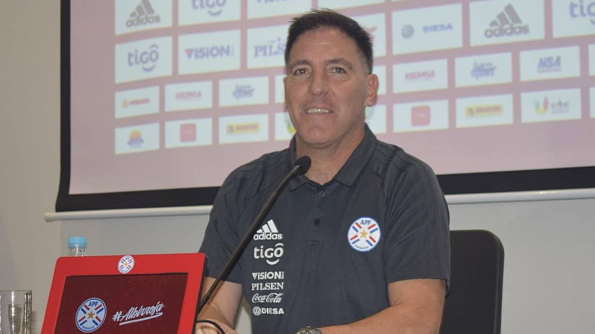 Berizzo niega su vuelta al Celta