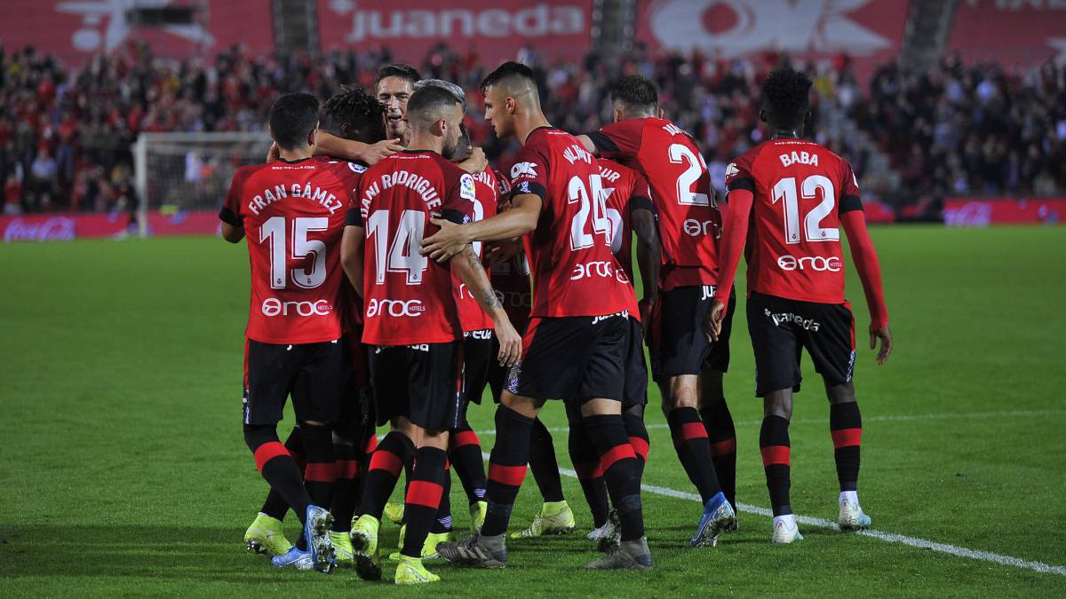 El Mallorca juega en Valladolid su partido número 1.000 en El Mallorca juega en Valladolid su partido número 1.000 en