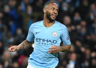 Sky: el Madrid planea ofrecer 80M€ y Bale al City por Sterling