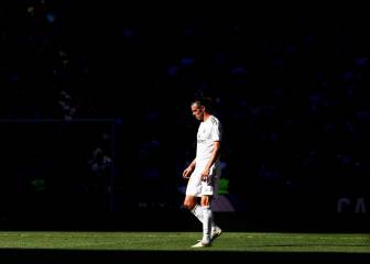 Fed-up Madrid prepare to get rid as Bale pushes for exit