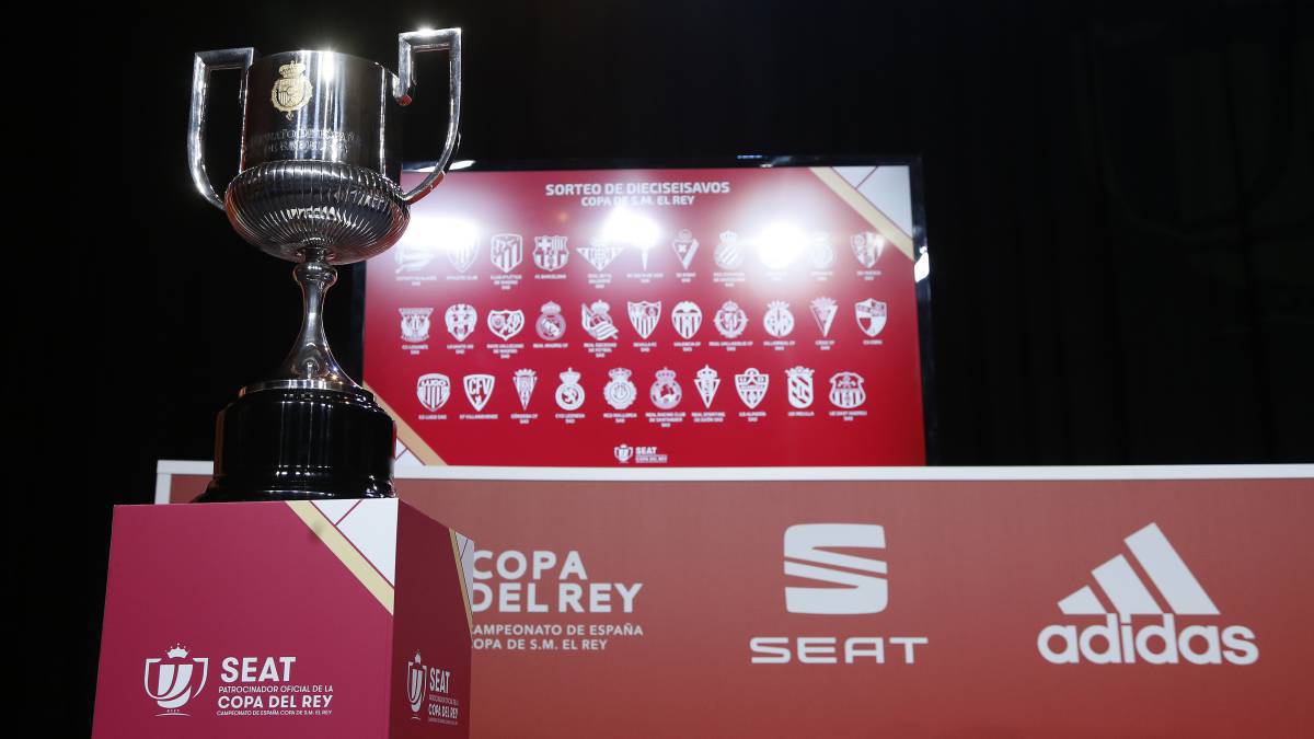 Ya se conocen los horarios de la ronda previa de Copa del Rey
