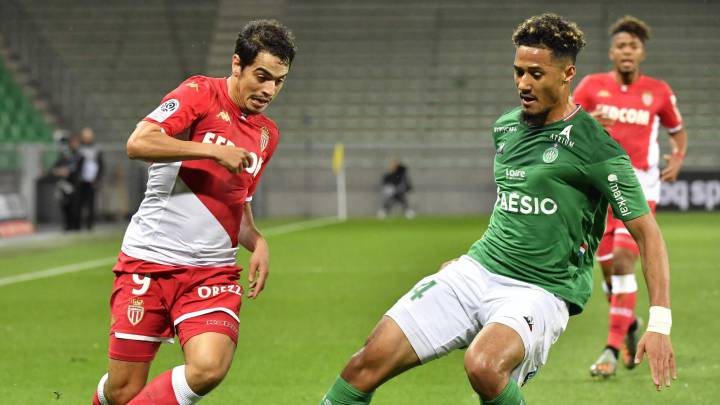 Camavinga y Saliba, el futuro de Francia junto a Mbappé ...