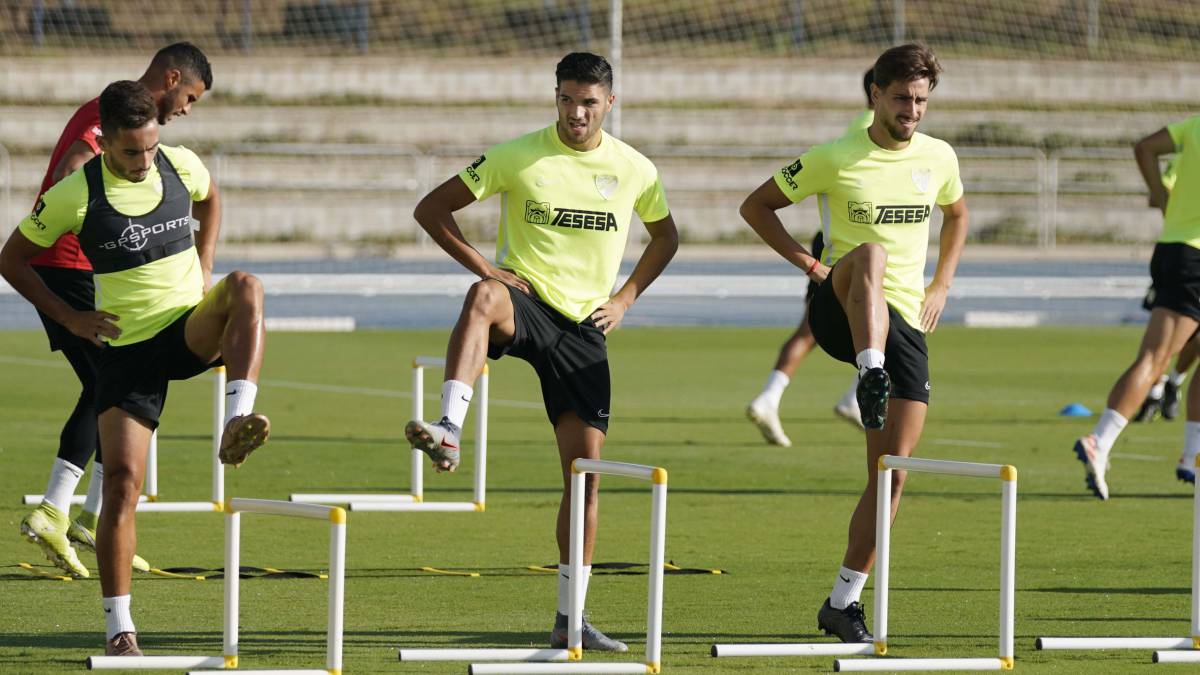 Antoñín y su renovación: "Mis agentes y la directiva hablan" - AS