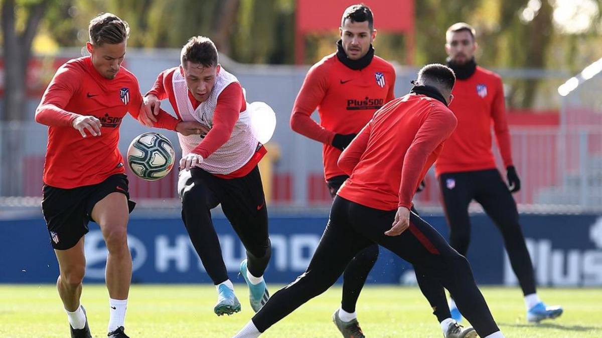 Borja Garcés está de vuelta - AS