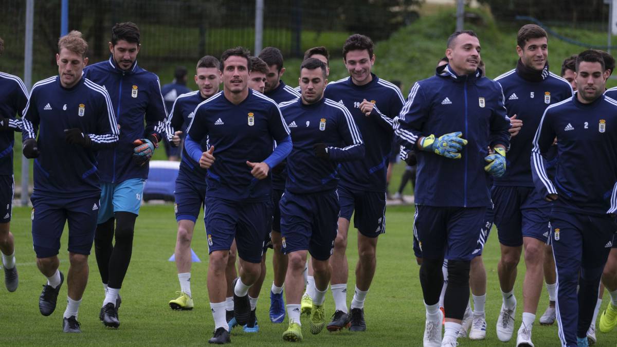 Oviedo - Sporting: TV, horario y cómo y dónde ver - AS