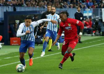 El Fernando Torres acoge un duelo en las alturas