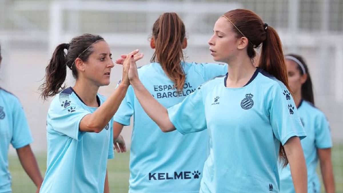 Paloma Fernández defiende la huelga: "Merecemos un convenio" - AS