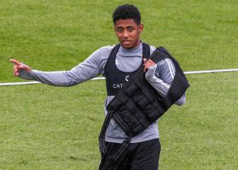 Un diezmado Tenerife recibe al intratable líder en el Heliodoro