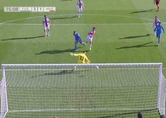 Este 'Fuenla' va muy en serio