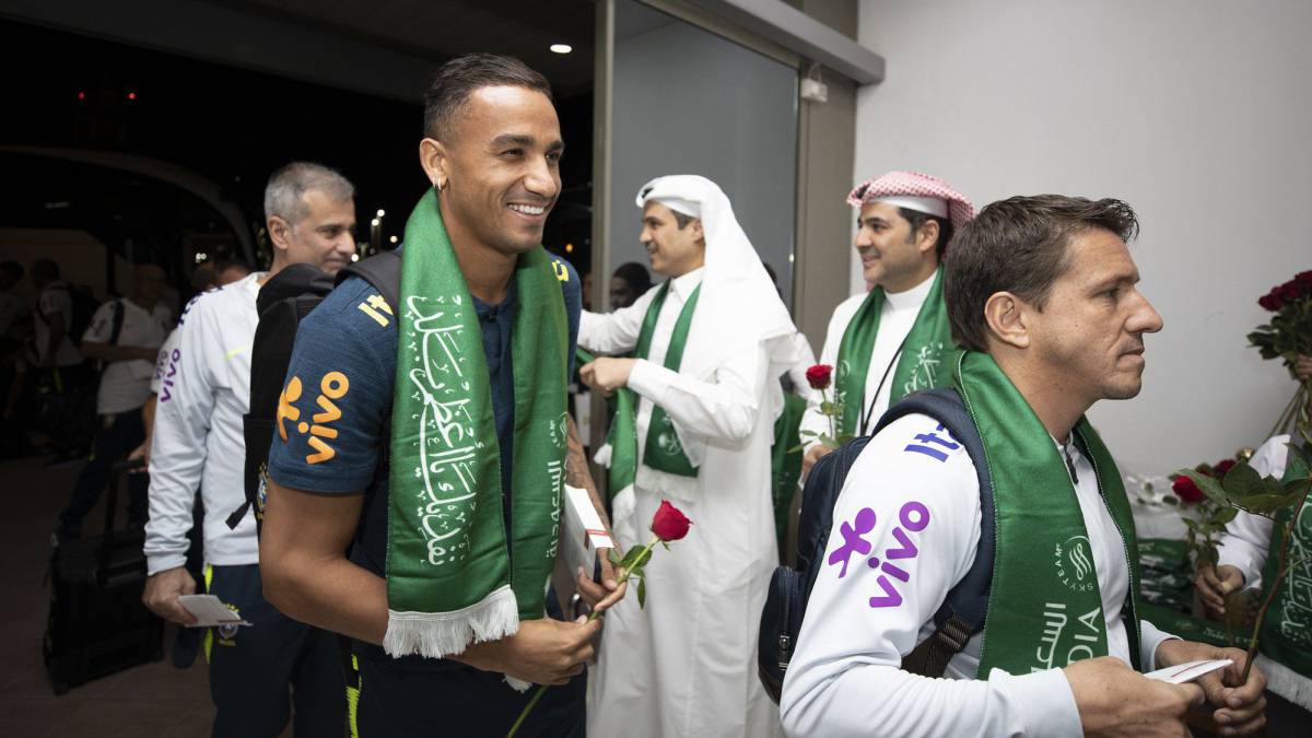 Danilo: