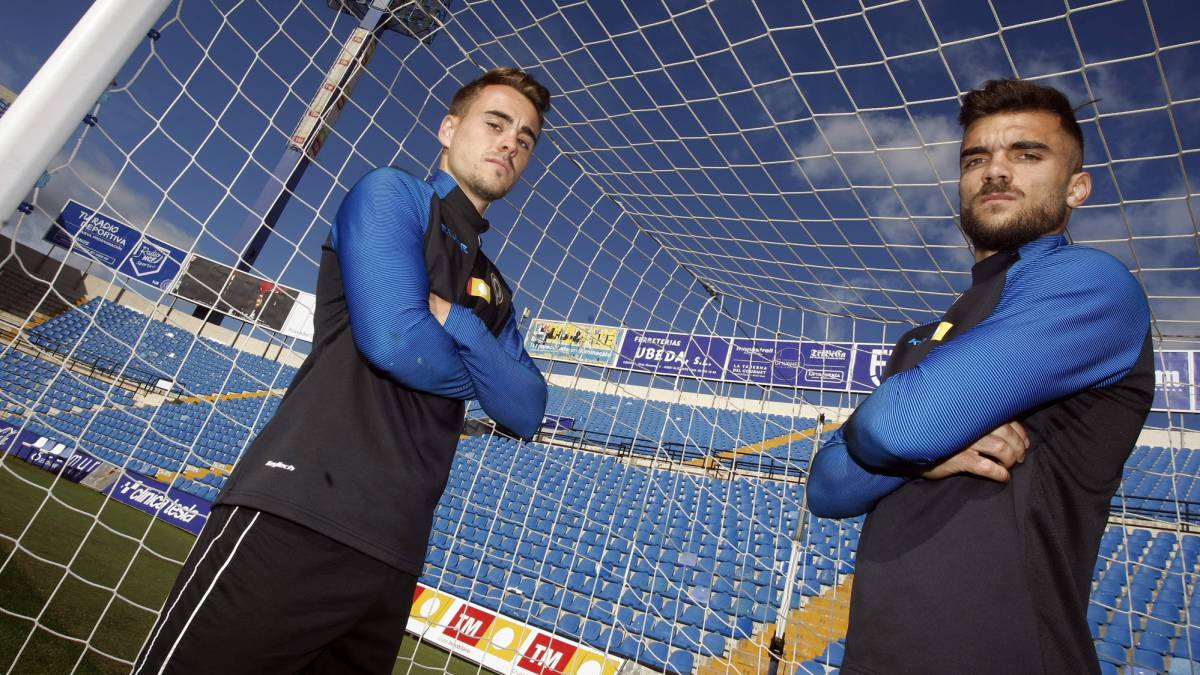 Jesús Muñoz espera un cambio ante un Mestalla lanzado - AS