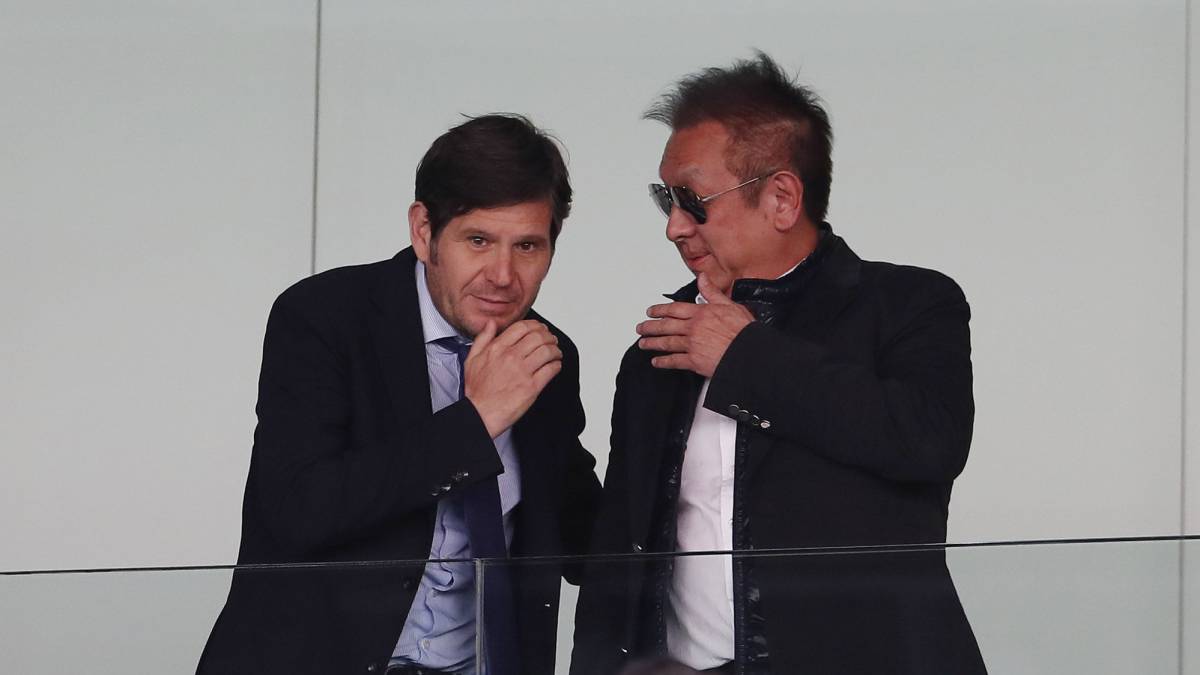 Valencia: Lim traza un proyecto económico hasta 2029 - AS