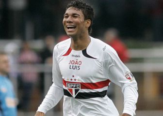 ¿Cómo eran los jugadores del Madrid al principio de sus carreras?