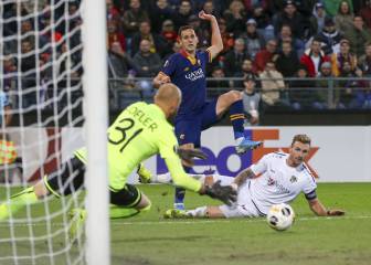 Kalinic podría volver en enero