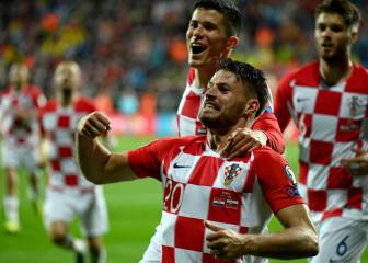 El Barça se fija en Bruno Petkovic