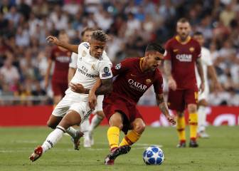 La Roma va a por Mariano