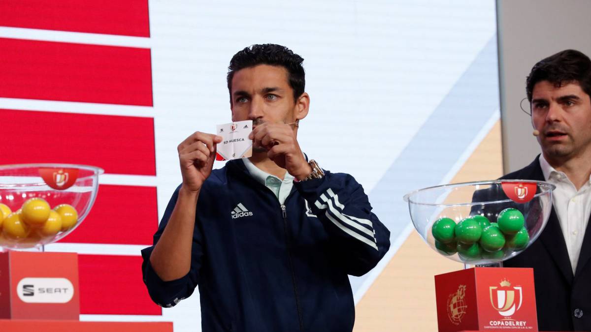 El Sevilla aún no sabe dónde jugará contra el Bergantiños - AS