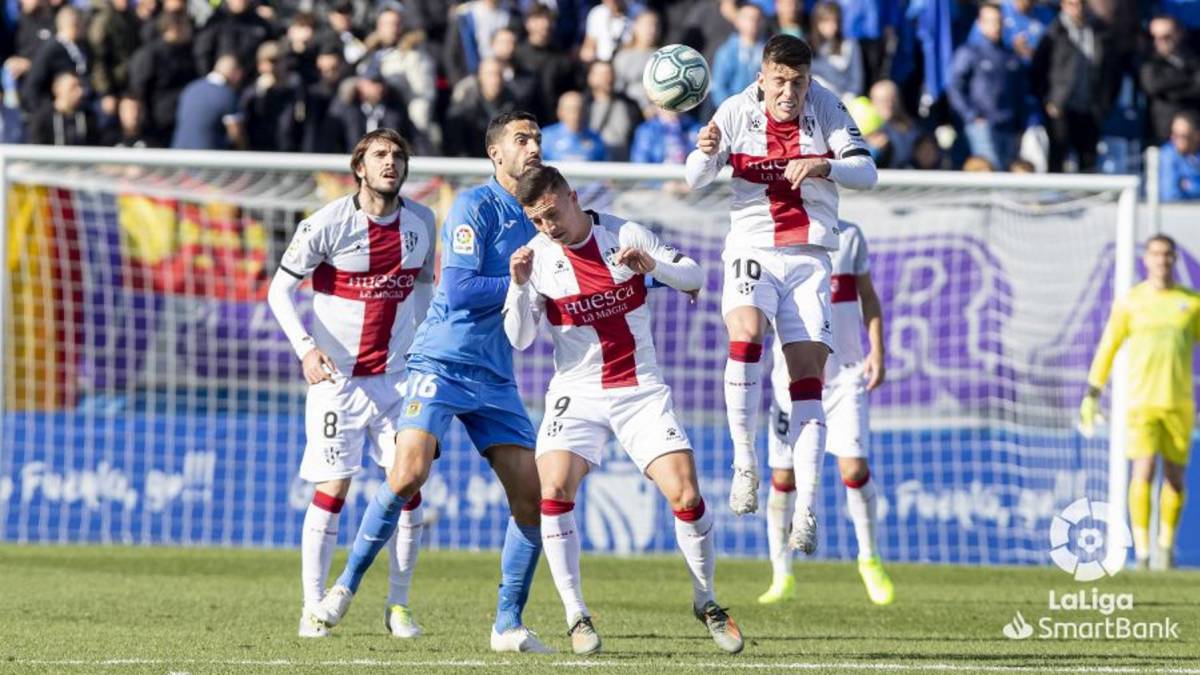 Cristo se gana el puesto a base de goles - AS