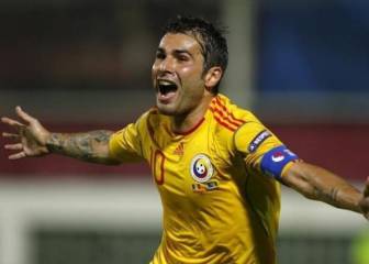 ¿Qué fue de Adrian Mutu? La estrella frustrada de Rumanía