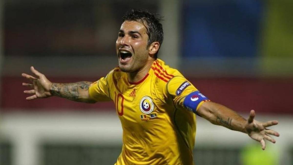¿Qué fue de Adrian Mutu? La estrella frustrada de Rumanía - AS
