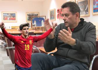 La reacción de Roncero a la goleada: ¿quiere a Gerard Moreno para el Real Madrid?