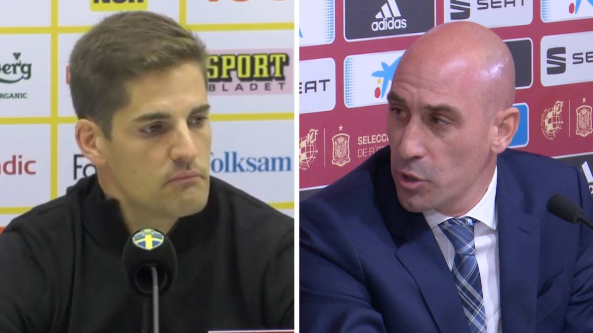 ¿Quién lleva razón en el lío con Robert Moreno? Todas las frases del 'Caso del Seleccionador' - AS