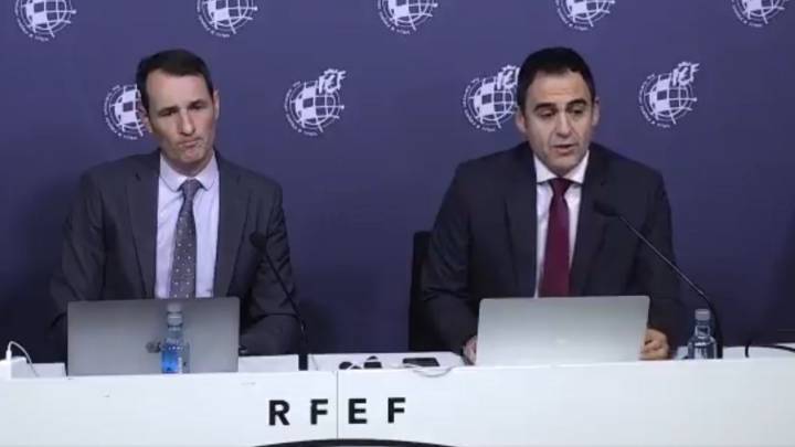 La Supercopa de España en Arabia tendrá tecnología de gol
