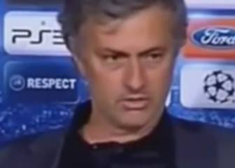 Vuelve a los banquillos... y a las salas de prensa: las mejores frases de Mourinho