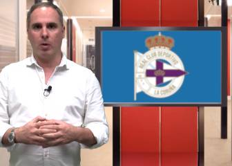 Manu Sainz explica la crisis total del Depor: origen, consecuencias y soluciones al drama herculino