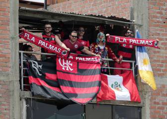 Desde Fla a Mengao: el significado de los apodos de Flamengo