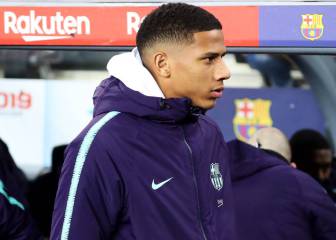Sport: el Barça negocia la venta de Todibo al Leverkusen