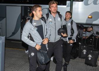 El Cádiz vuelve al calor del Carranza ante el Lugo