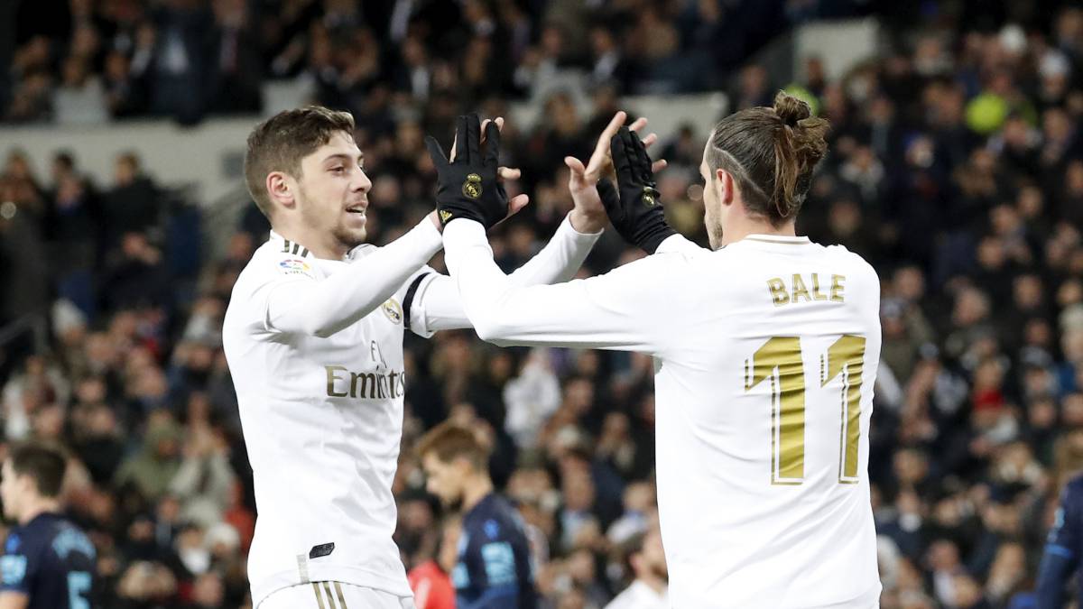 Real Madrid PSG horario, TV y cómo ver online la