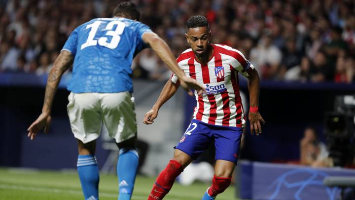 Juventus - Atlético: TV, horario y cómo ver online la Champions League